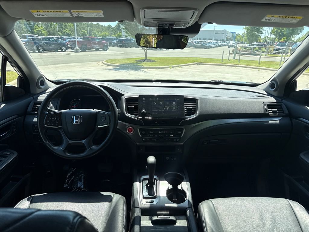 Used 2020 Honda Pilot EX-L image 16