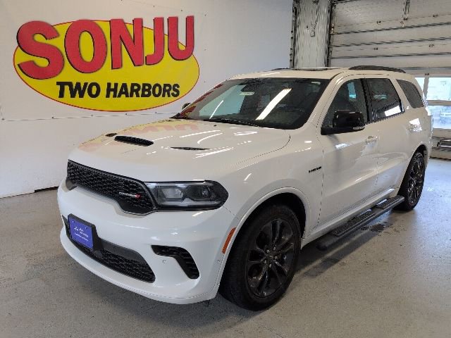Used 2024 Dodge Durango R/T