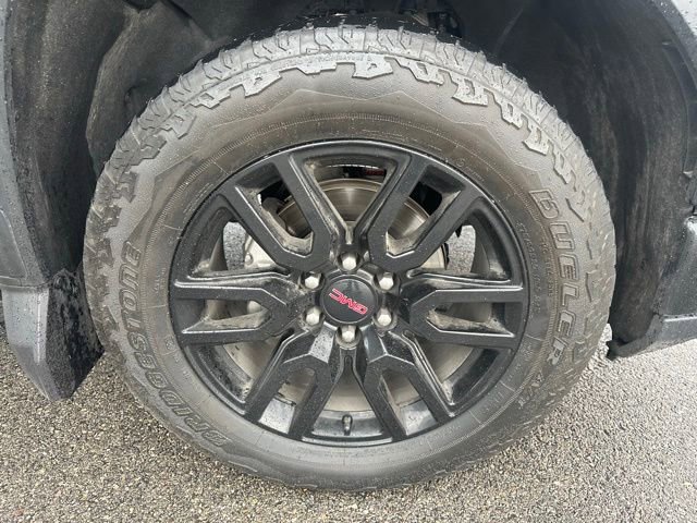 Used 2024 GMC Sierra 1500 Elevation w/ X31 Off-Road Package image 14