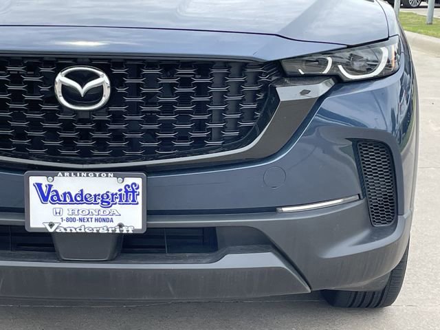 Used 2025 MAZDA CX-50 2.5 Hybrid w/ Premium Plus Pkg image 9