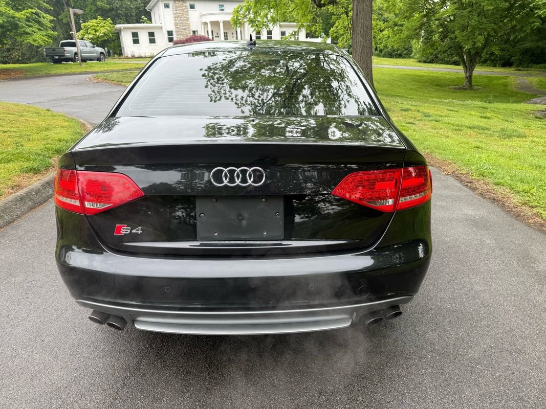 Used 2012 Audi S4 Prestige AWD/4WD image 8