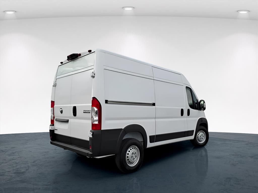 New 2026 RAM ProMaster 1500 w/ Convenience Group image 8