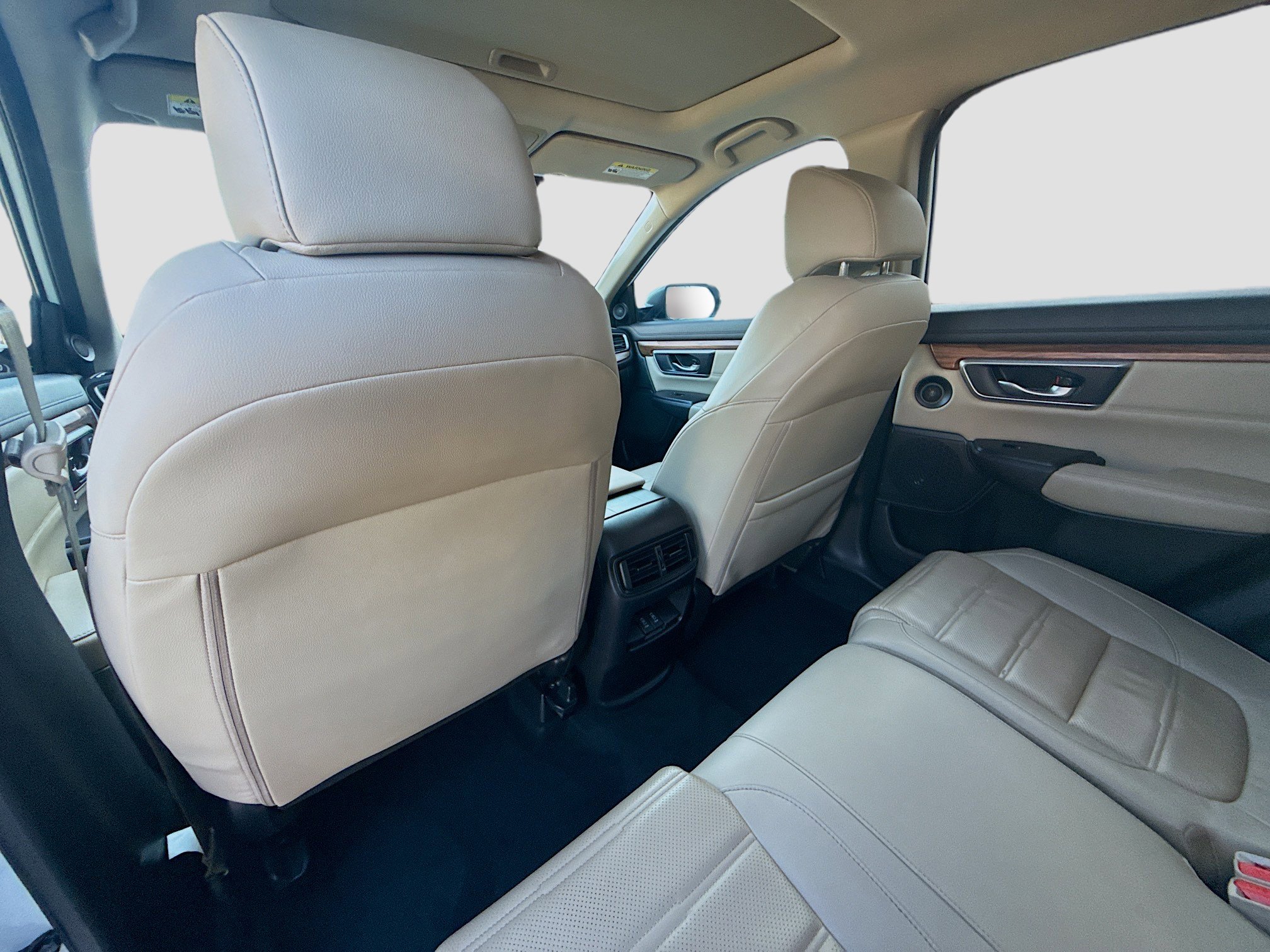 Certified 2020 Honda CR-V EX-L image 24