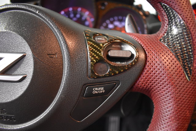 Used 2019 Nissan 370Z NISMO RWD image 16