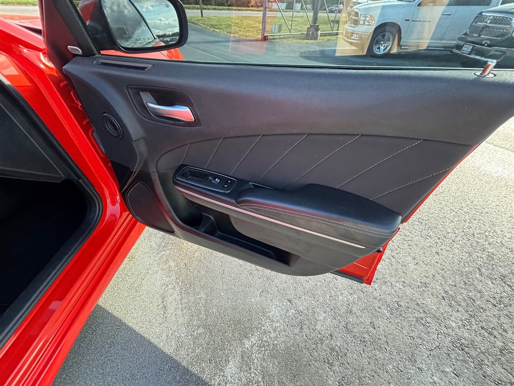 Used 2022 Dodge Charger GT RWD image 22