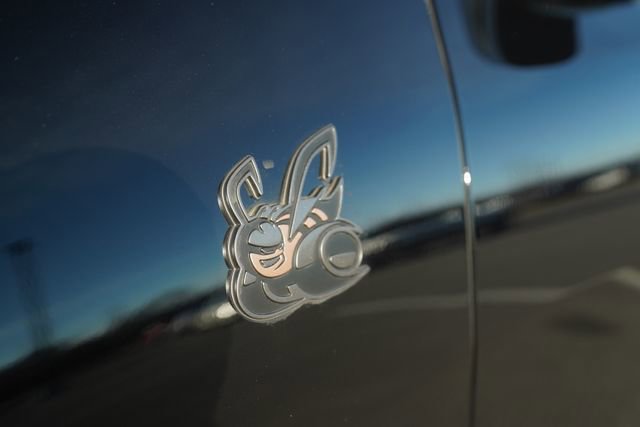 New 2026 Dodge Charger Scat Pack w/ Blacktop Package image 30