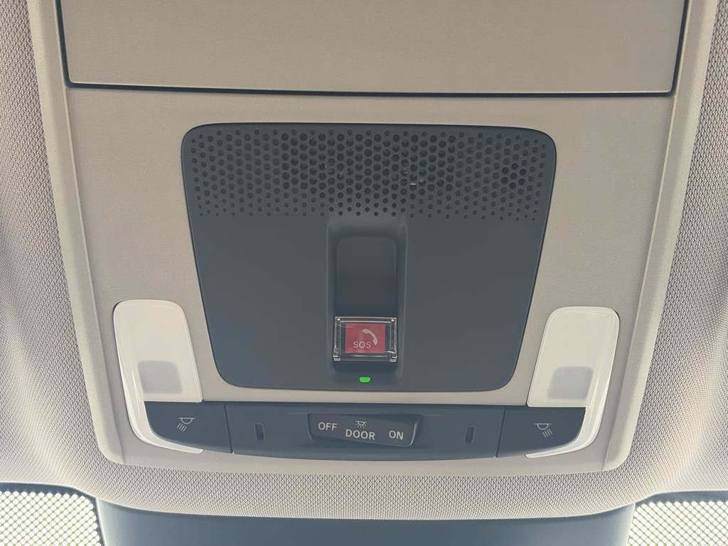 New 2026 Honda Passport RTL image 17