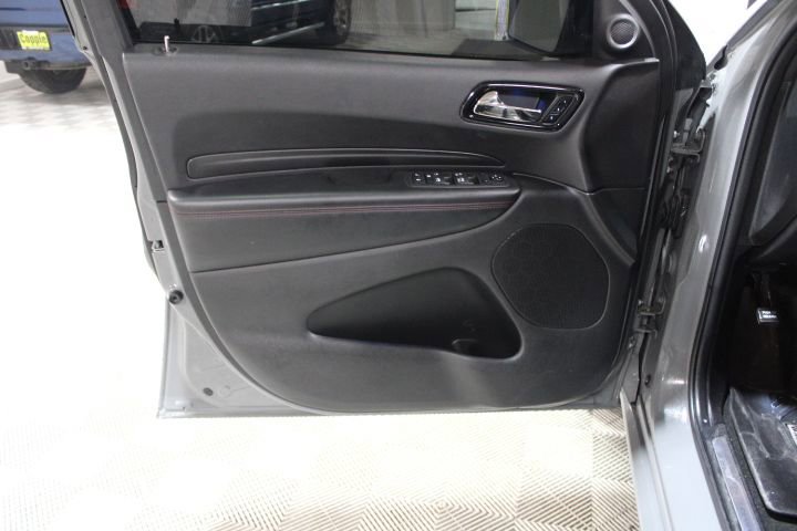 Used 2022 Dodge Durango R/T w/ Blacktop Package image 16