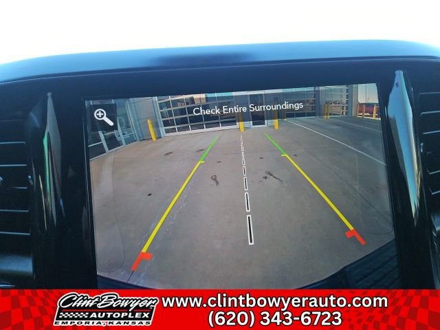 Used 2019 RAM 3500 Big Horn image 20