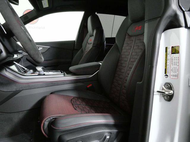 New 2026 Audi RS Q8 performance image 18