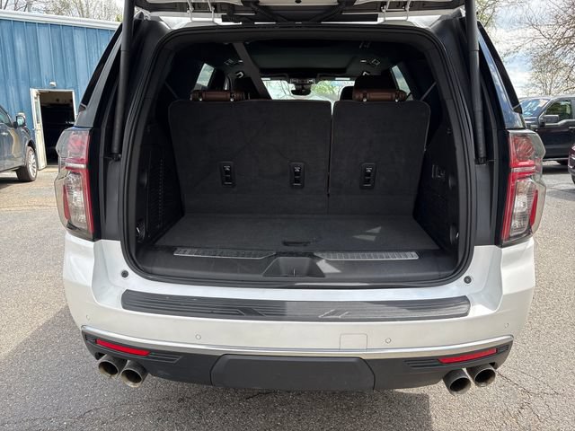 Used 2024 Chevrolet Tahoe High Country AWD/4WD image 34