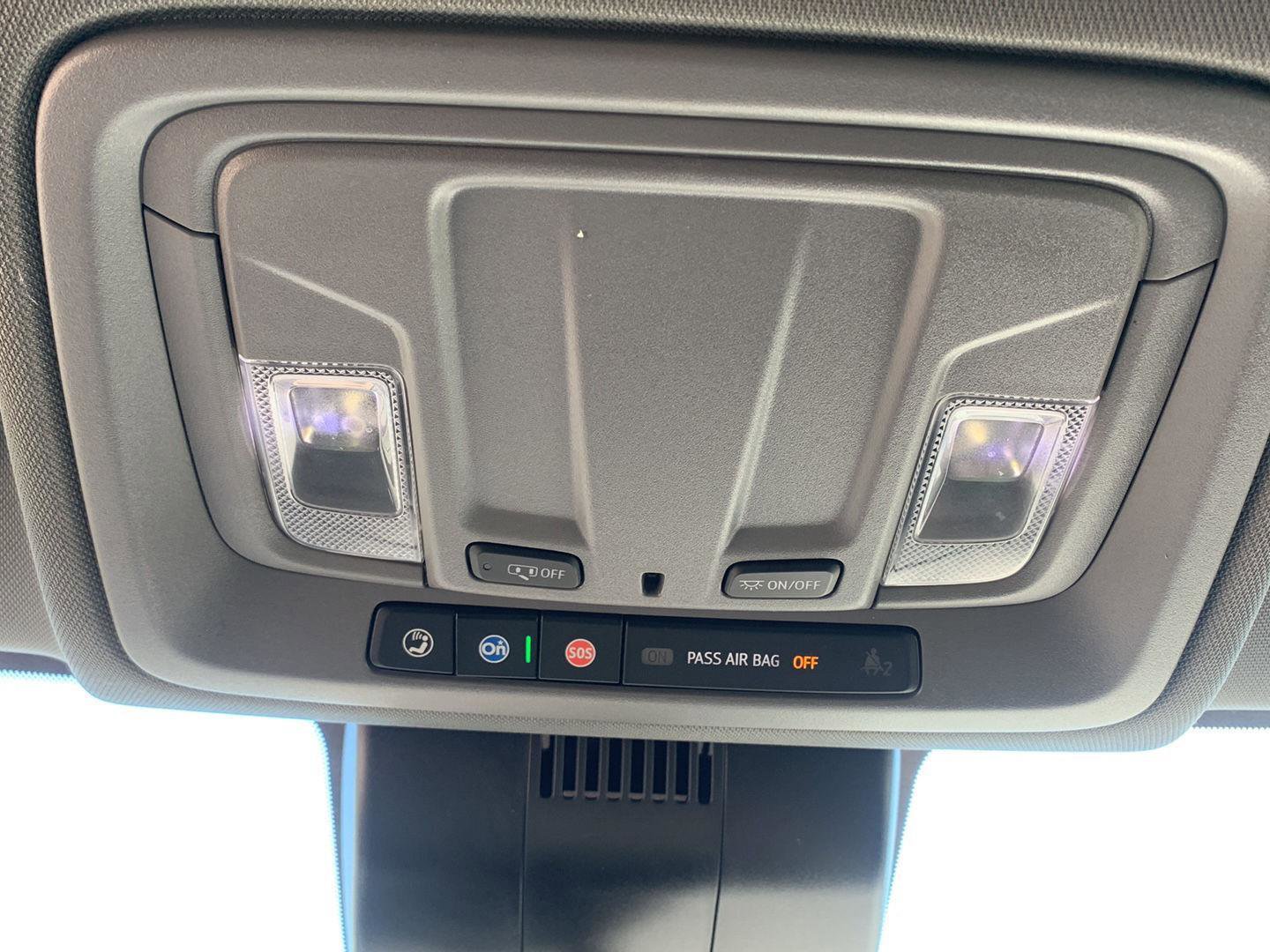 Used 2022 Chevrolet Silverado 1500 Custom Trail Boss image 25