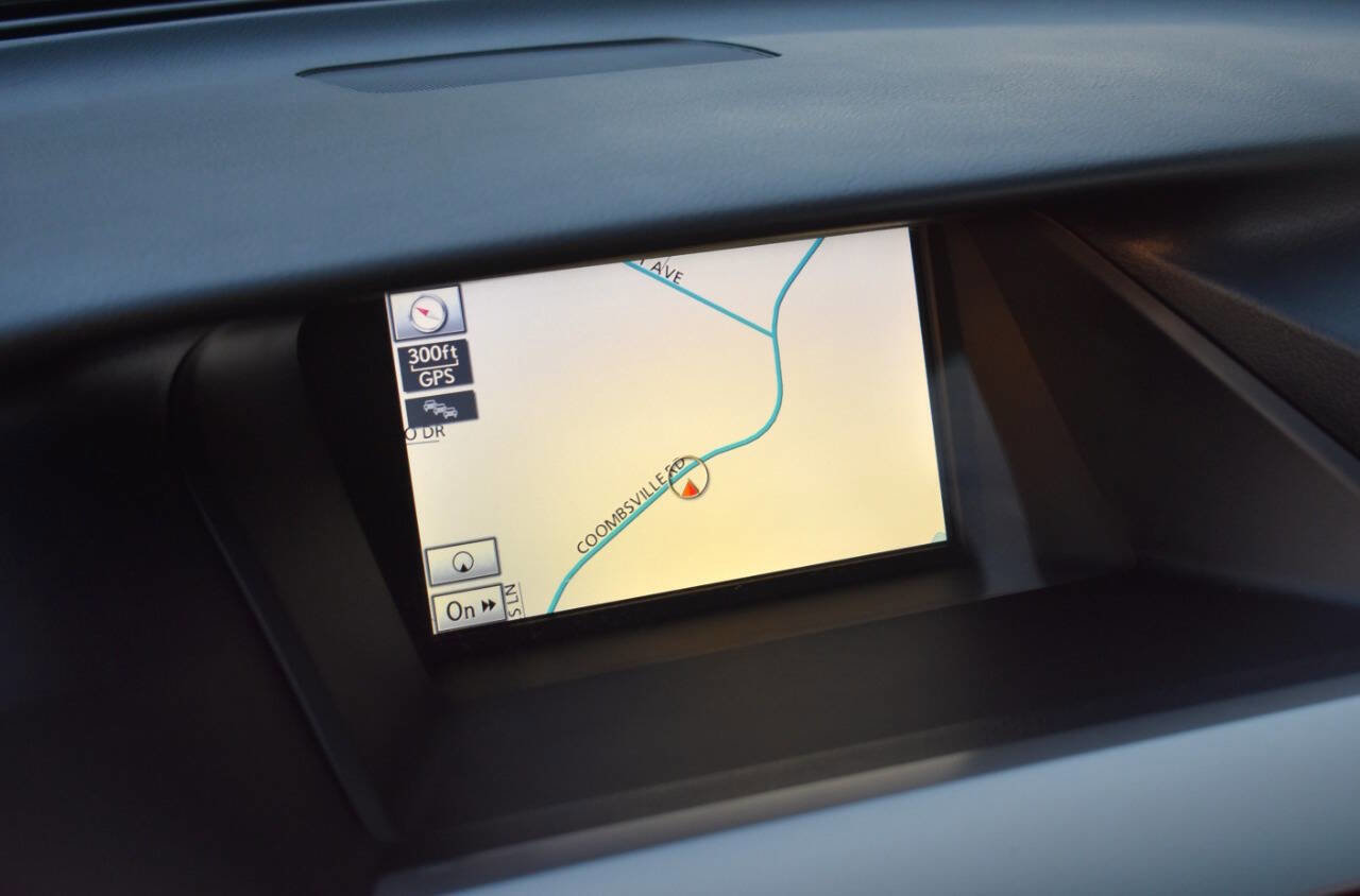 Used 2010 Lexus RX 450h AWD image 30