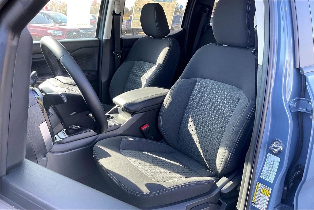 New 2025 Ford Ranger XLT w/ Convenience Package image 9