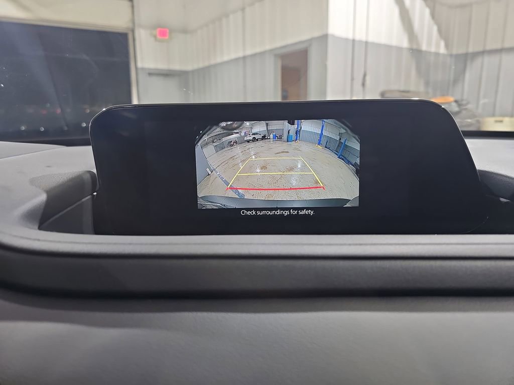 New 2026 MAZDA CX-30 AWD 2.5 S w/ Select Sport Pkg image 24