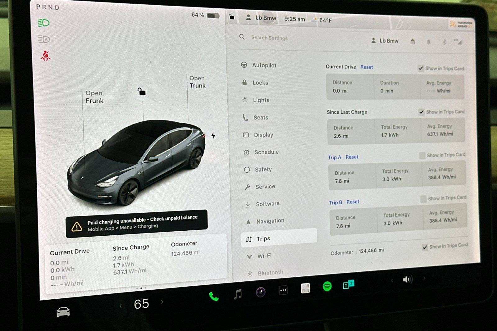 Used 2018 Tesla Model 3 Mid Range RWD image 19