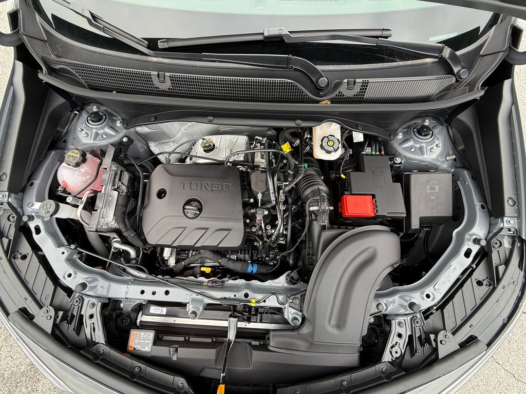 New 2026 Buick Encore GX Preferred image 17