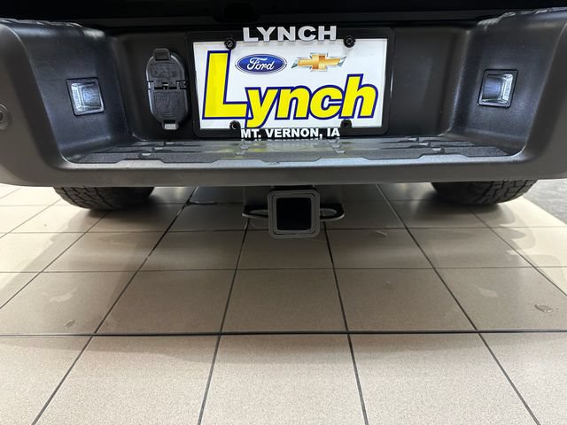 Used 2022 Nissan Frontier SV w/ SV Premium Package AWD/4WD image 26