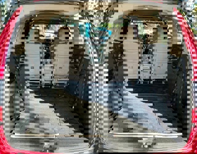 Certified 2023 Honda Odyssey EX-L image 14