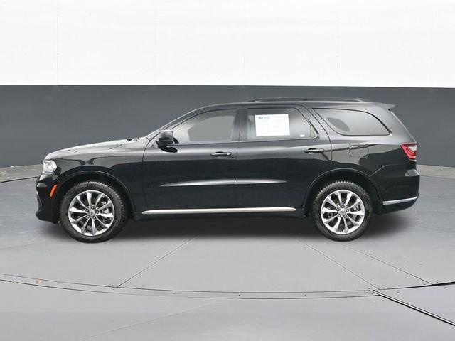Used 2022 Dodge Durango SXT w/ Anodized Platinum Package AWD/4WD image 9