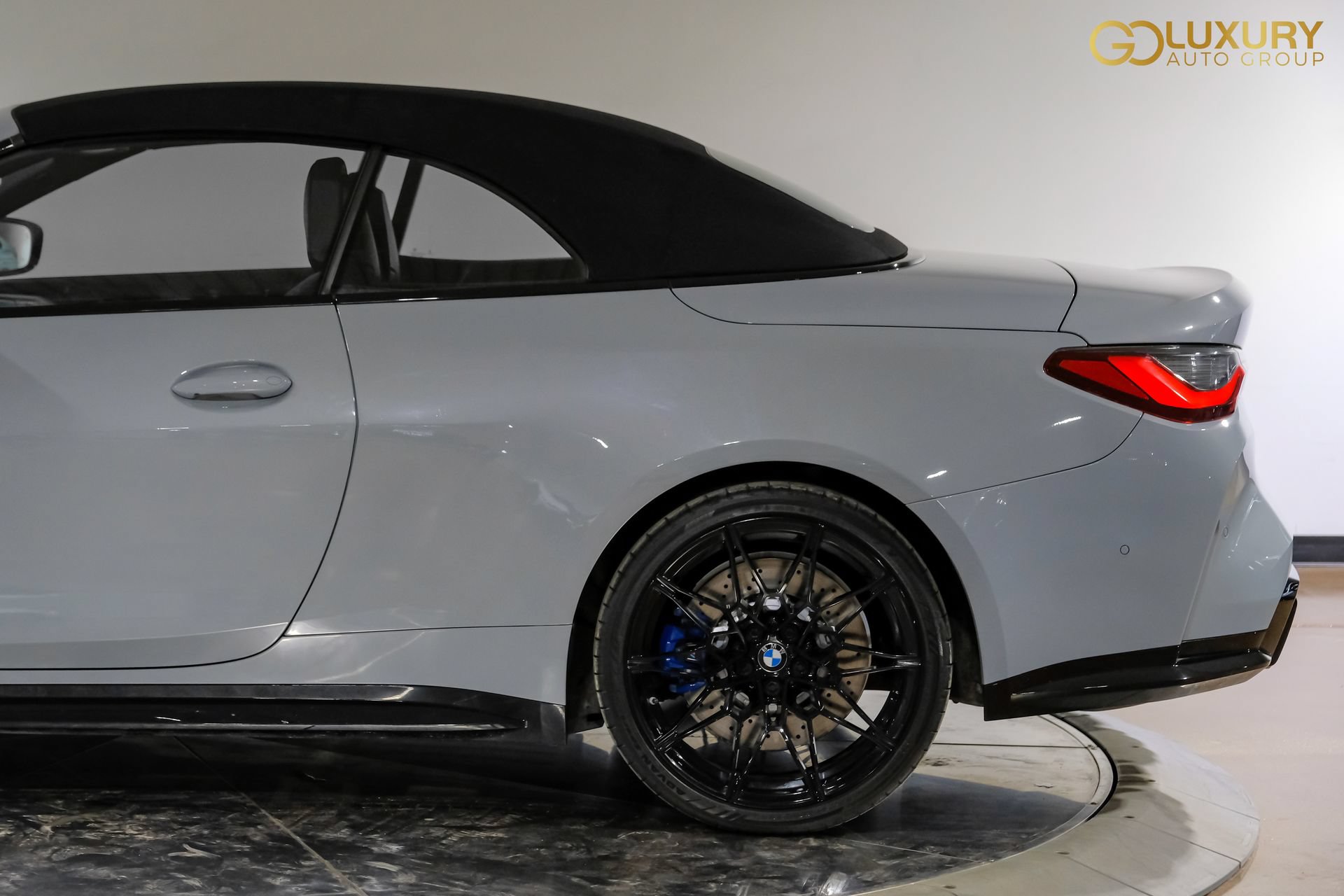 Used 2022 BMW M4 xDrive Competition w/ Parking Assistance Package AWD/4WD image 24