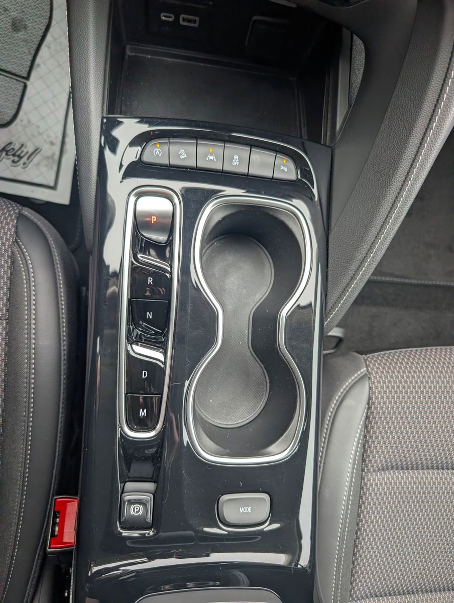 Used 2023 Buick Envision Preferred image 23