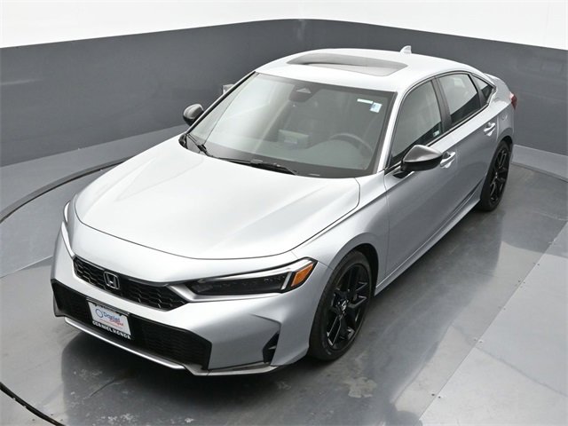 Used 2026 Honda Civic Sport image 20