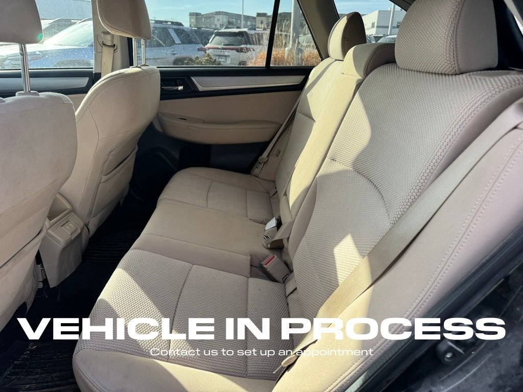Used 2019 Subaru Outback 2.5i Premium image 9