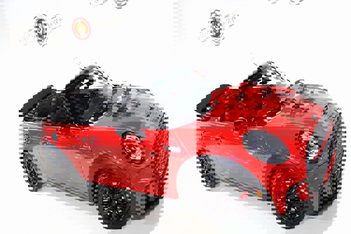 Used 2022 MINI Cooper John Cooper Works w/ Premium Package image 2