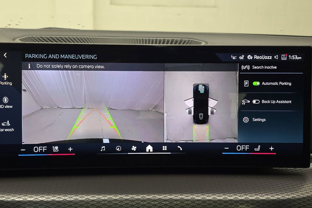 New 2025 BMW i4 xDrive40i w/ Premium Package image 18