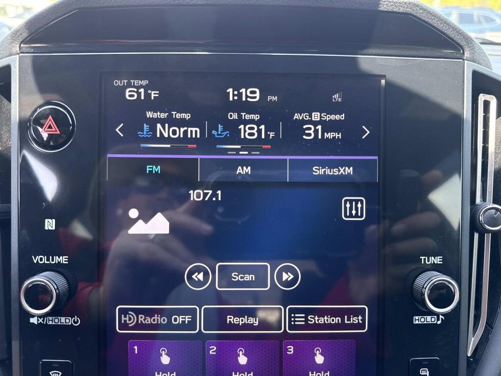 Used 2023 Subaru WRX Premium image 33