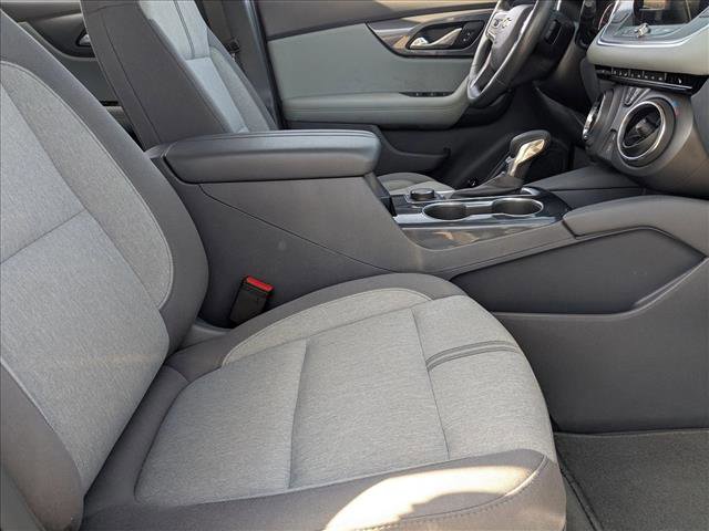 Used 2021 Chevrolet Blazer LT image 19