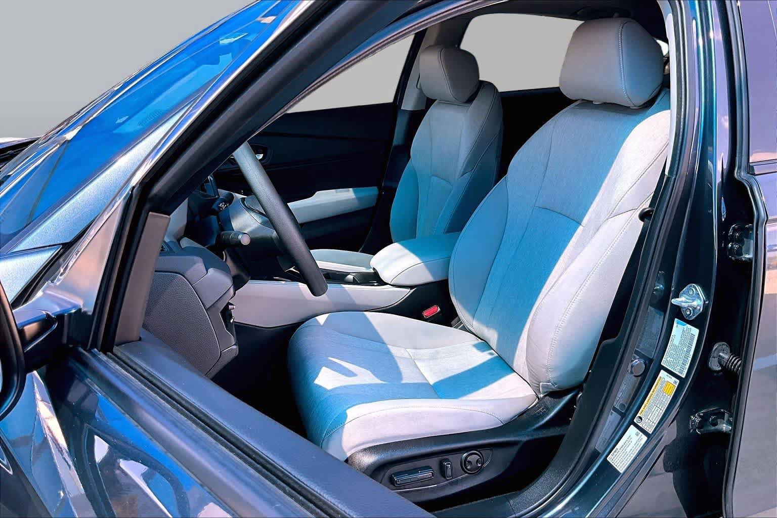 Used 2024 Honda Accord EX image 8