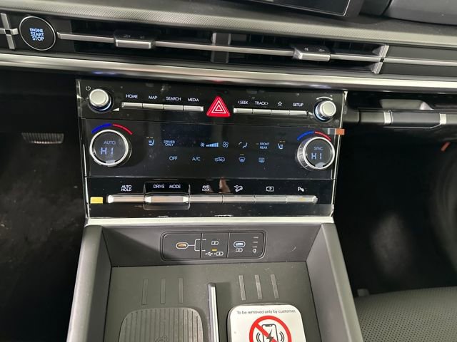 Certified 2026 Hyundai Santa Fe SEL image 23