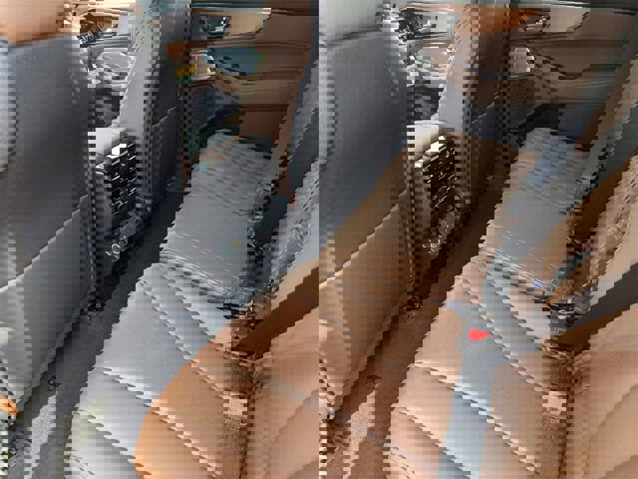 New 2026 Acura MDX FWD w/ Technology Package image 23