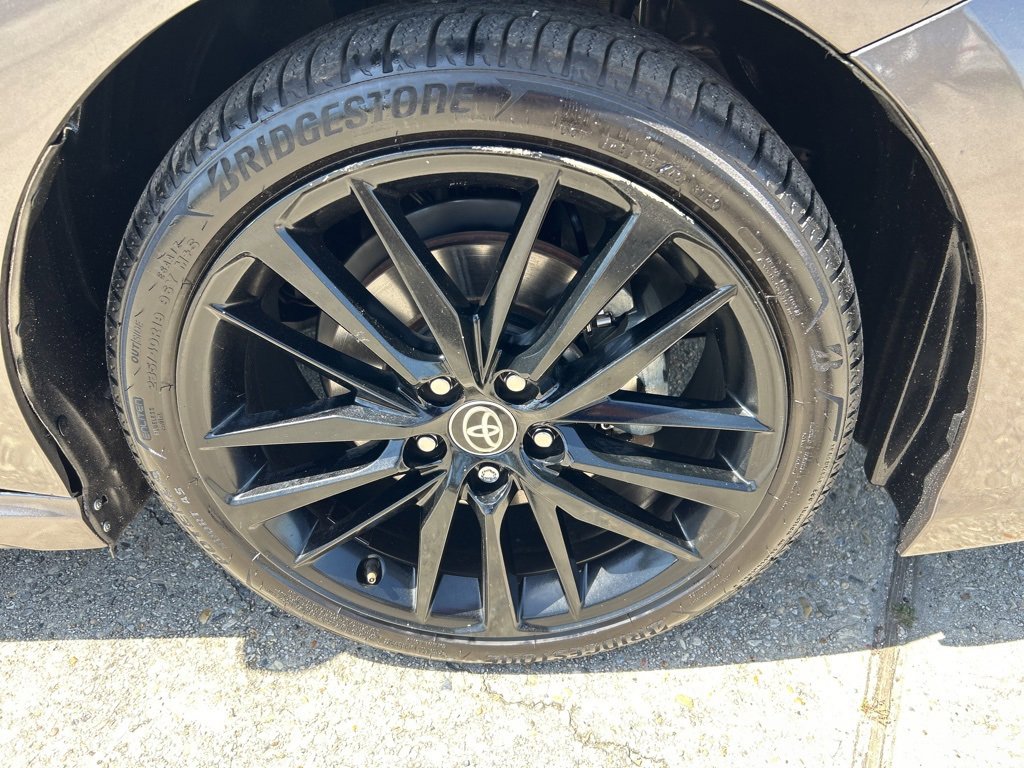 Used 2023 Toyota Camry XSE image 24