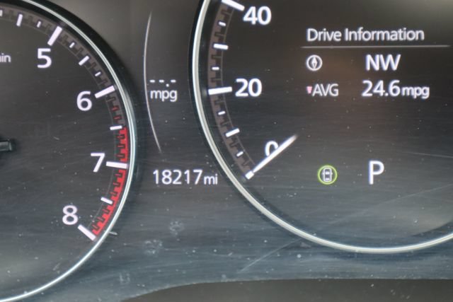 Used 2026 MAZDA CX-50 AWD 2.5 S w/ Preferred Pkg image 38
