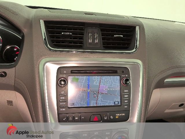 Used 2017 GMC Acadia Limited SLT image 26