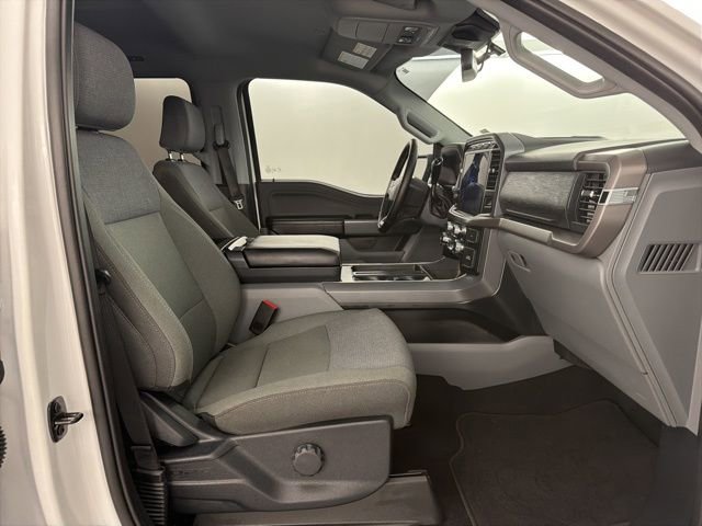 Used 2024 Ford F150 XLT w/ Mobile Office Package image 12