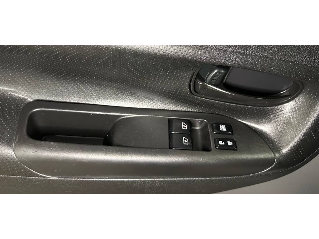 Used 2021 Nissan NV200 SV image 31