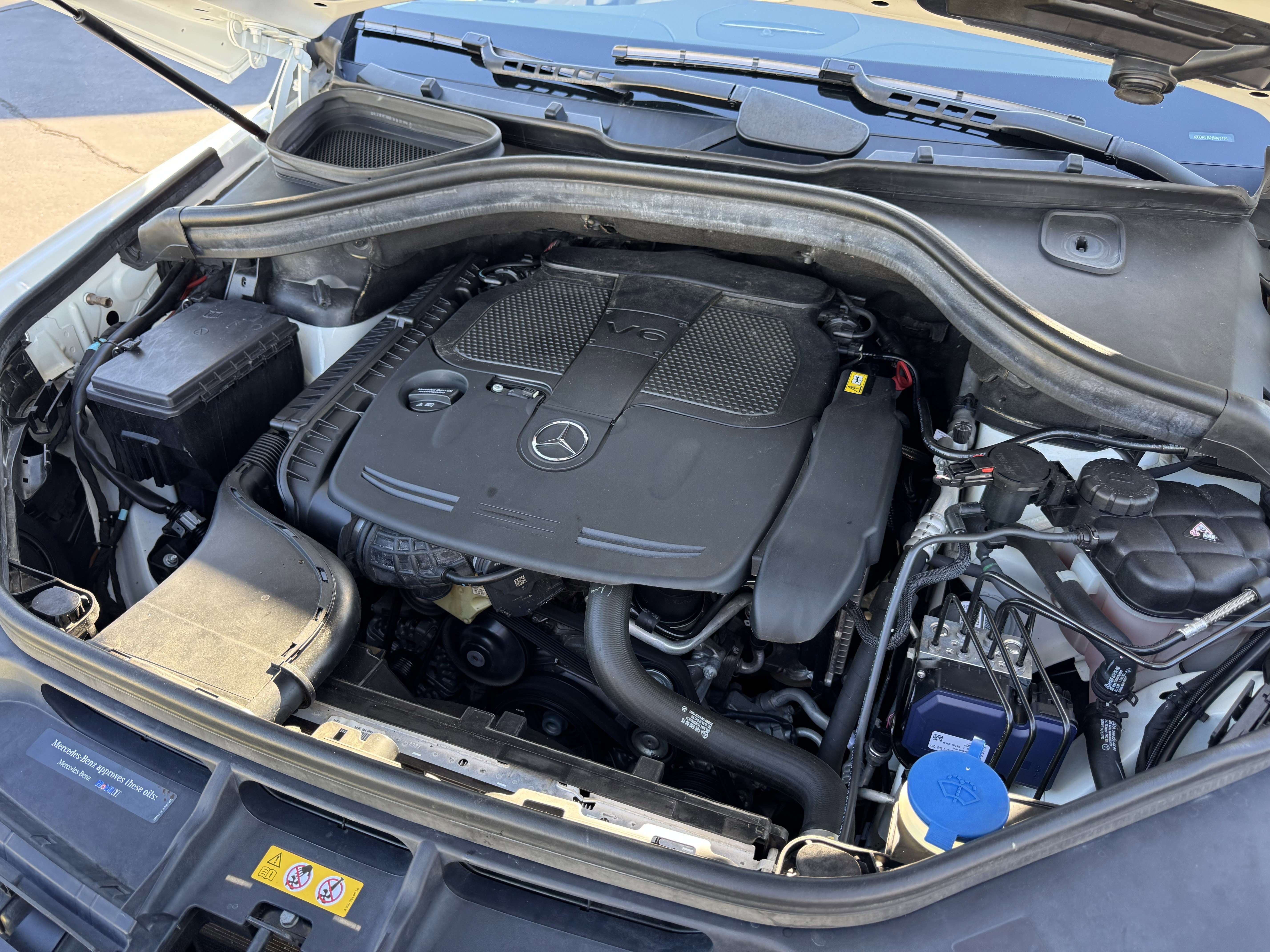 Used 2018 Mercedes-Benz GLE 350 image 38