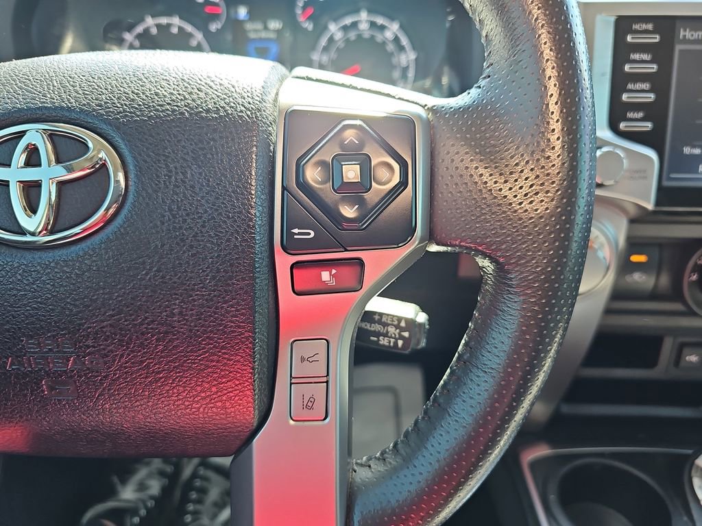 Used 2023 Toyota 4Runner SR5 AWD/4WD image 21