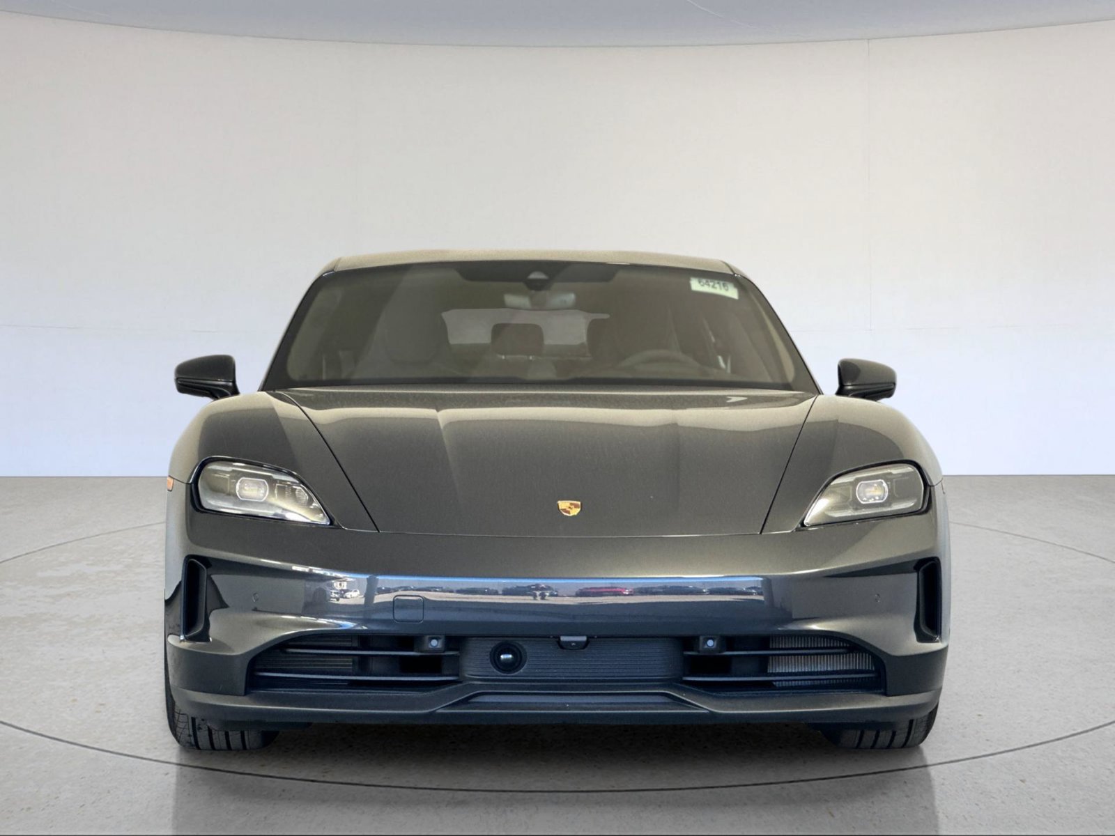 New 2026 Porsche Taycan 4S AWD/4WD image 11
