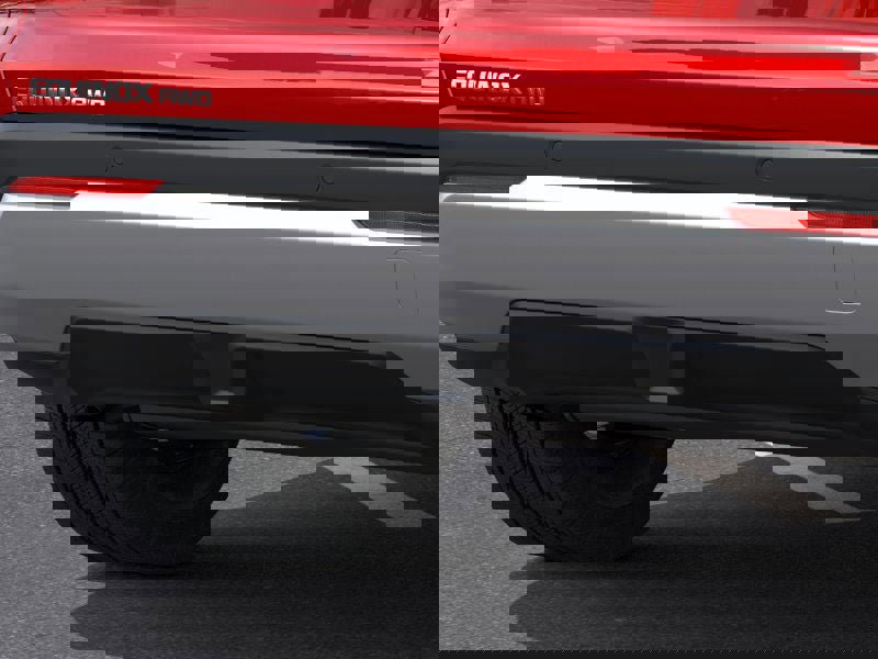 New 2026 Chevrolet Equinox LT image 38