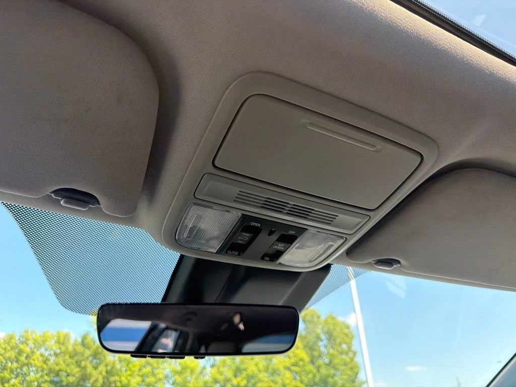Certified 2018 Honda Odyssey EX-L image 14
