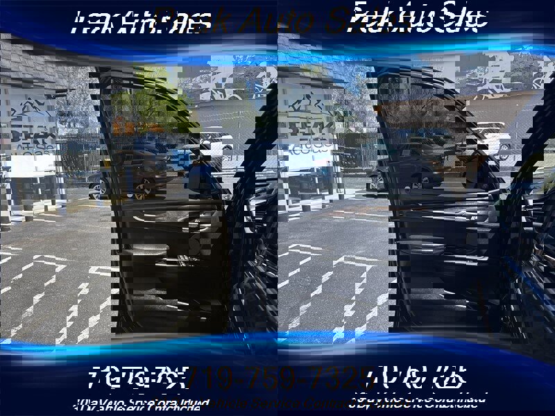 Used 2017 BMW X5 xDrive50i AWD/4WD image 23