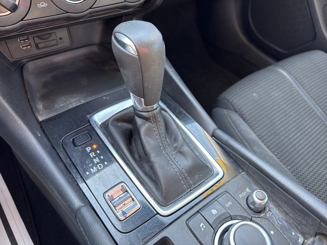 Used 2018 MAZDA MAZDA3 Sport w/ Preferred Equipment Package image 13