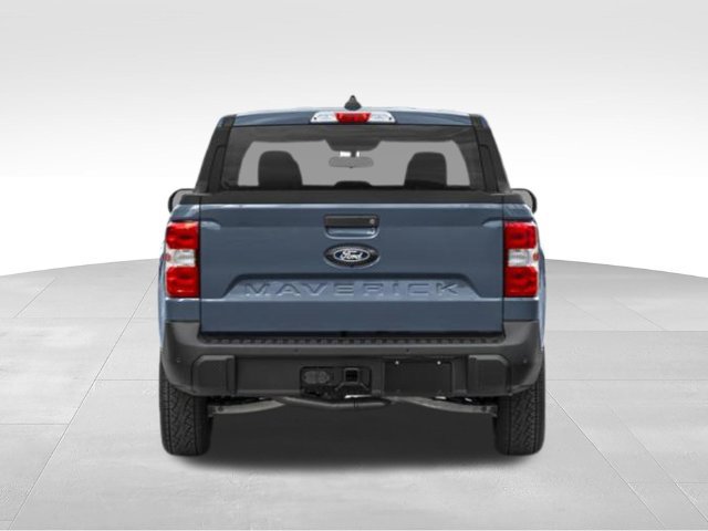 Used 2025 Ford Maverick XLT FWD image 34