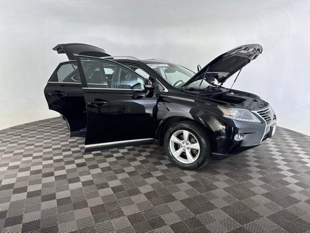 Used 2015 Lexus RX 350 AWD image 14