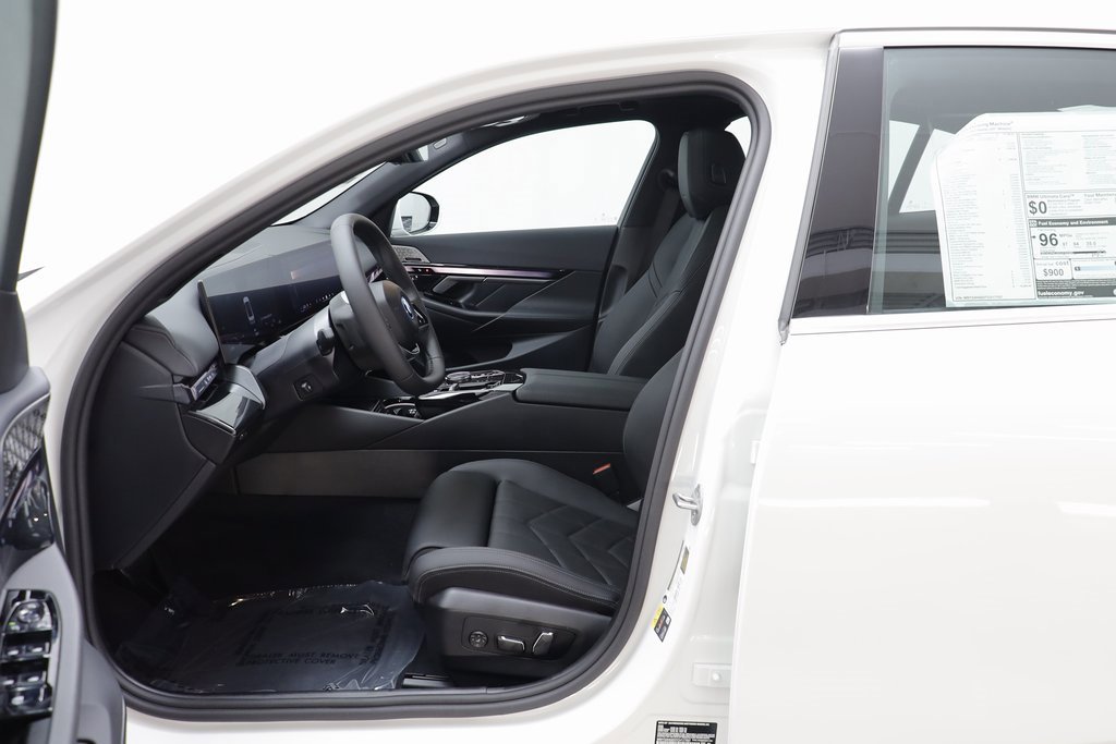 New 2026 BMW i5 eDrive40 image 7